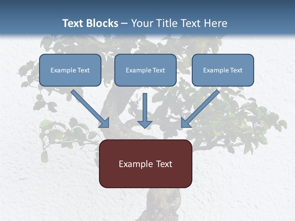 Prosper Old Nature PowerPoint Template