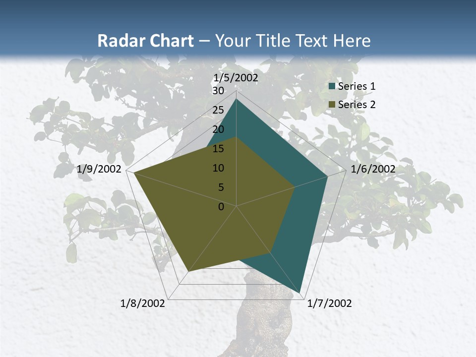 Prosper Old Nature PowerPoint Template