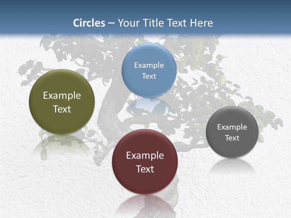 Prosper Old Nature PowerPoint Template