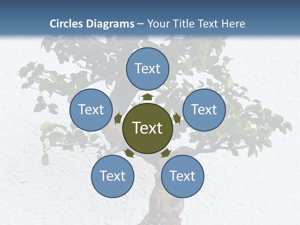 Prosper Old Nature PowerPoint Template