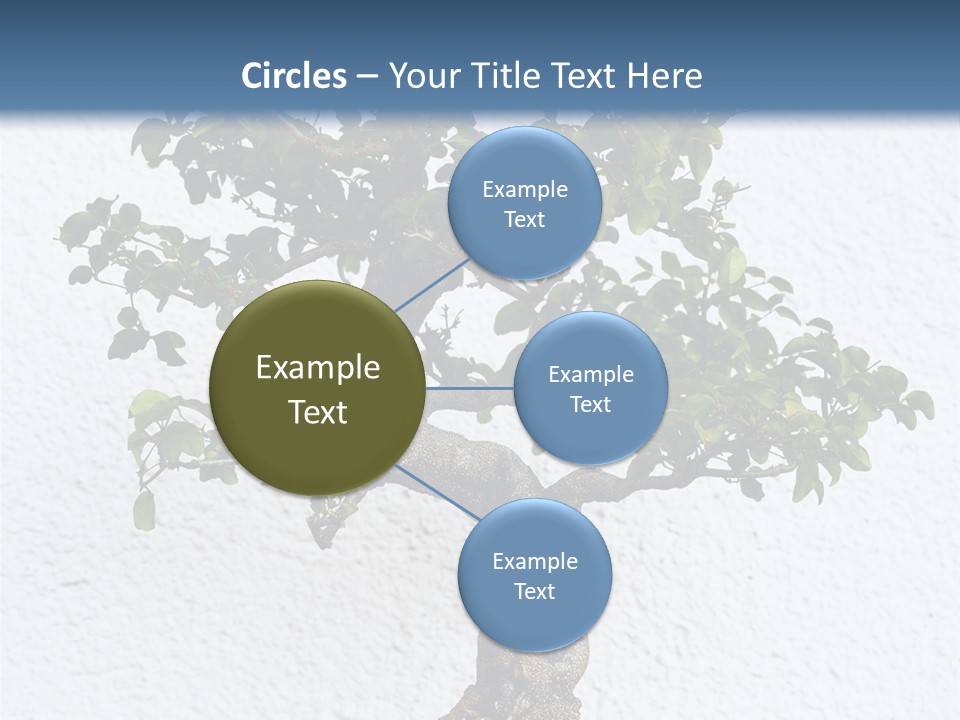 Prosper Old Nature PowerPoint Template