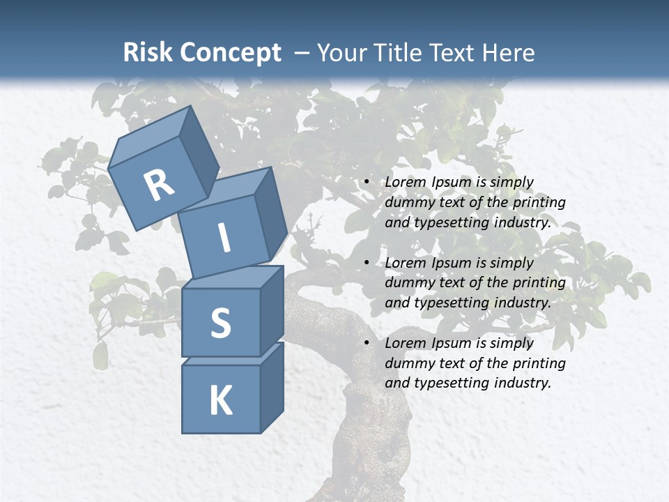 Prosper Old Nature PowerPoint Template