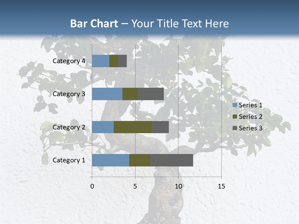 Prosper Old Nature PowerPoint Template