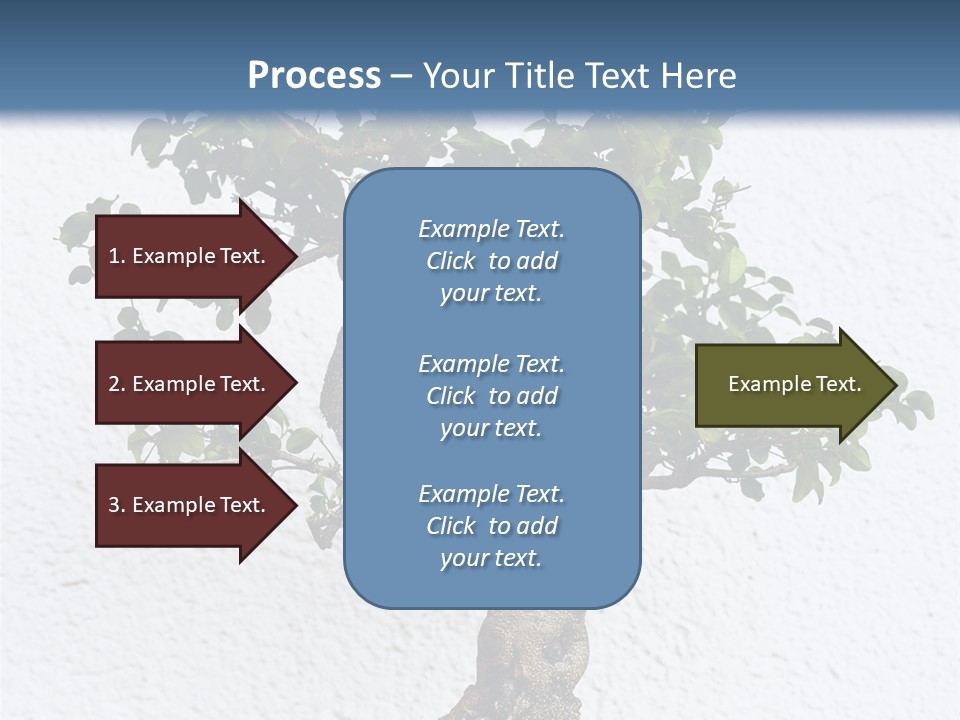 Prosper Old Nature PowerPoint Template