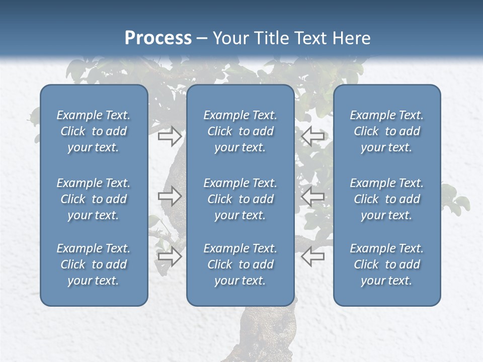 Prosper Old Nature PowerPoint Template