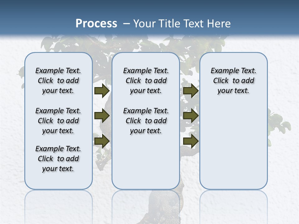 Prosper Old Nature PowerPoint Template