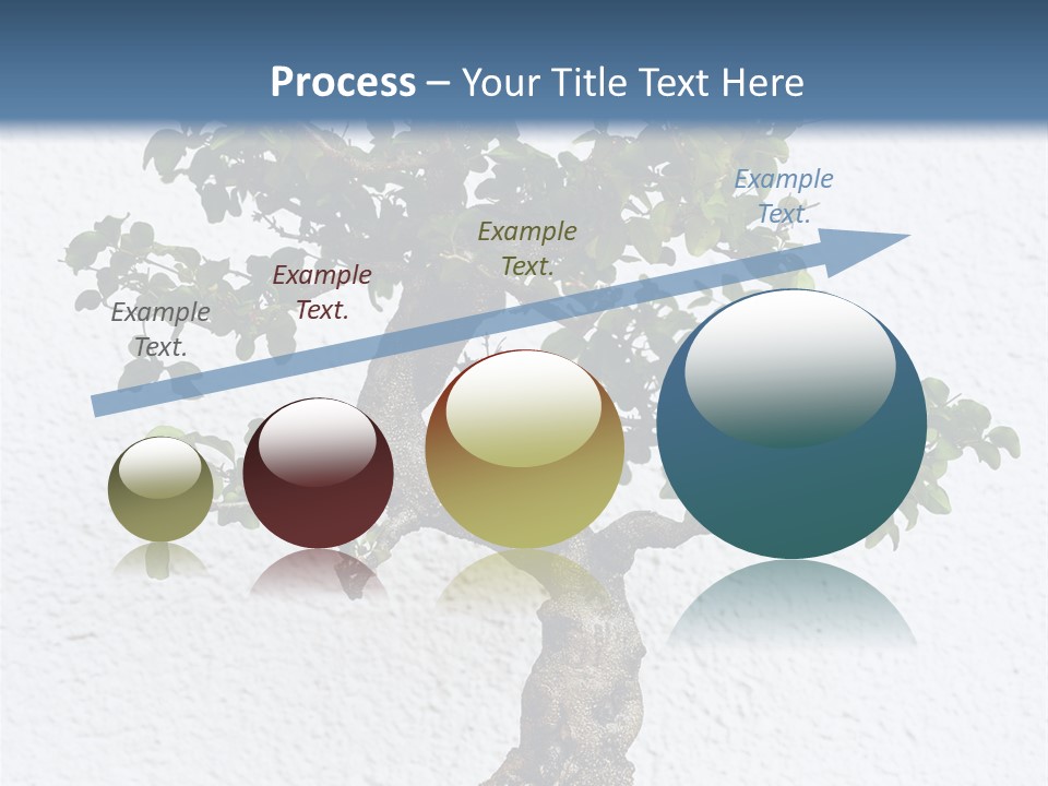 Prosper Old Nature PowerPoint Template