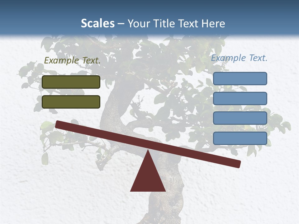 Prosper Old Nature PowerPoint Template