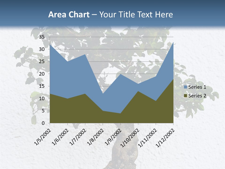 Prosper Old Nature PowerPoint Template