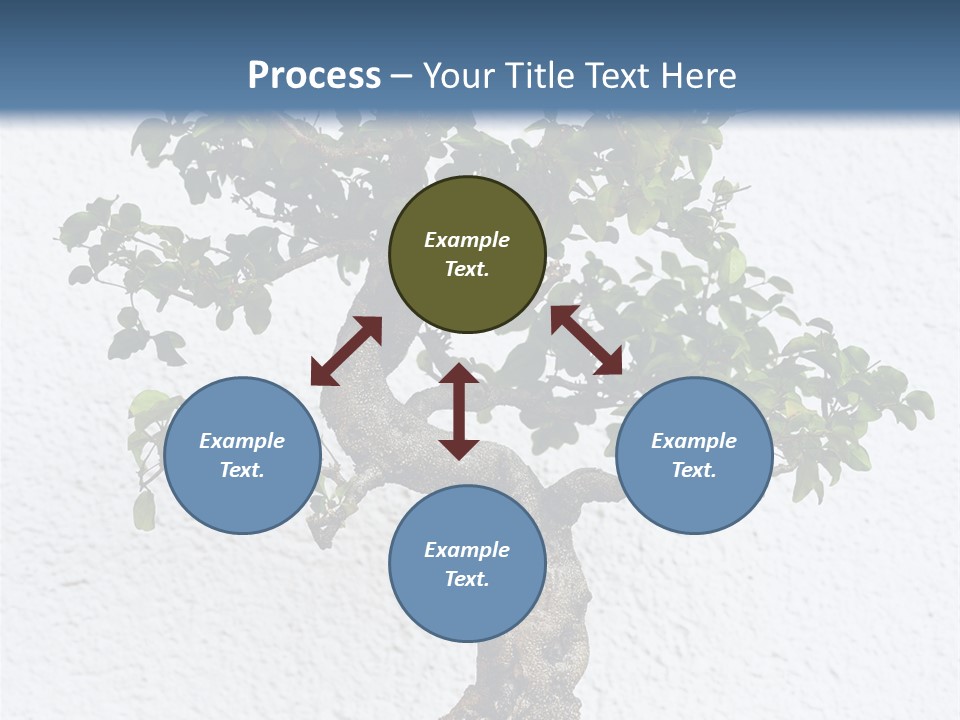 Prosper Old Nature PowerPoint Template