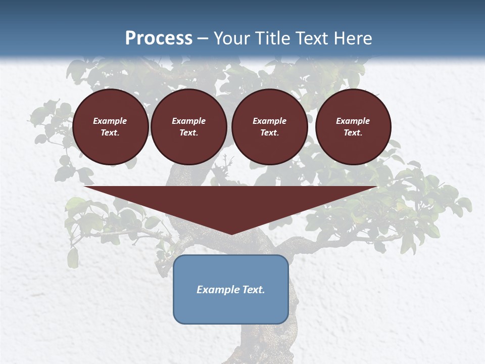 Prosper Old Nature PowerPoint Template