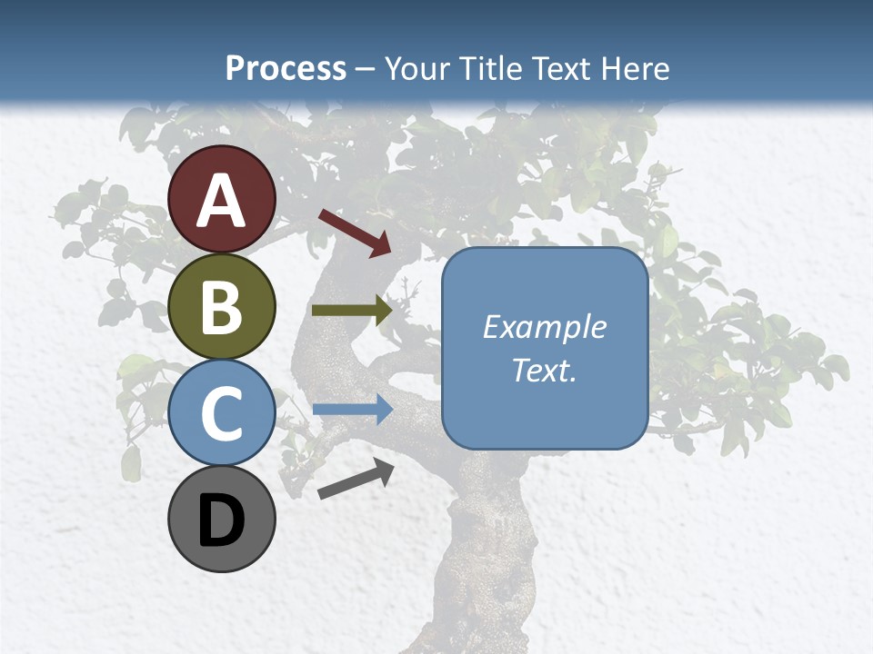 Prosper Old Nature PowerPoint Template