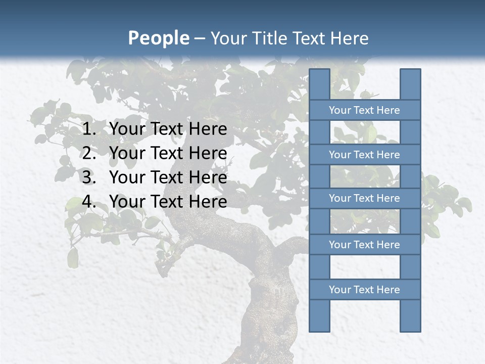 Prosper Old Nature PowerPoint Template