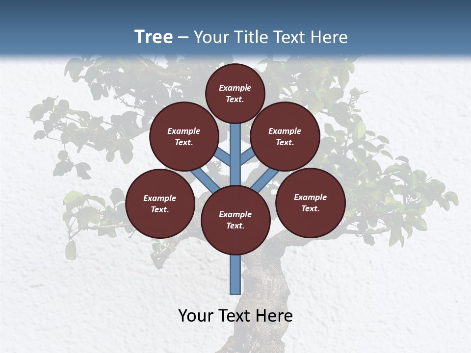 Prosper Old Nature PowerPoint Template