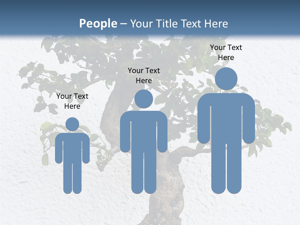 Prosper Old Nature PowerPoint Template