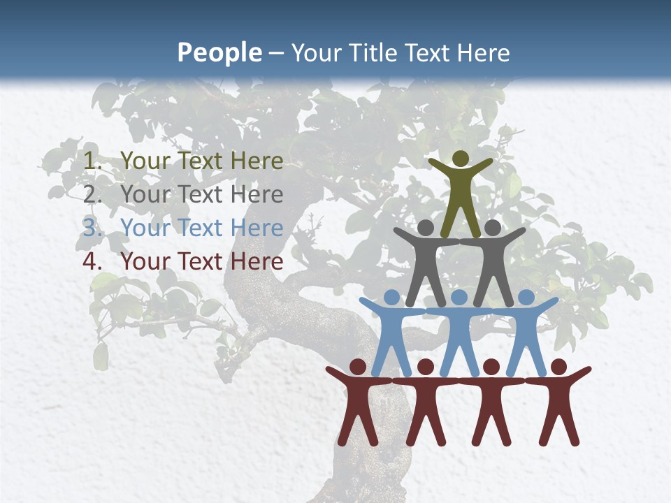 Prosper Old Nature PowerPoint Template