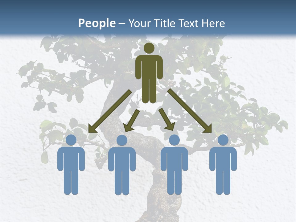 Prosper Old Nature PowerPoint Template