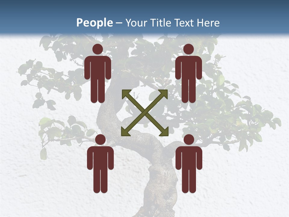 Prosper Old Nature PowerPoint Template