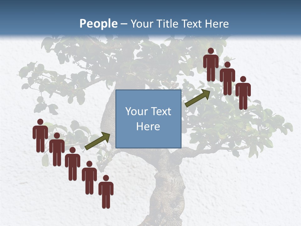 Prosper Old Nature PowerPoint Template