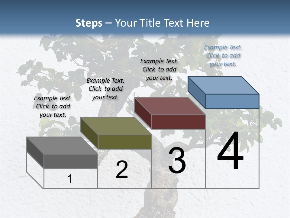 Prosper Old Nature PowerPoint Template