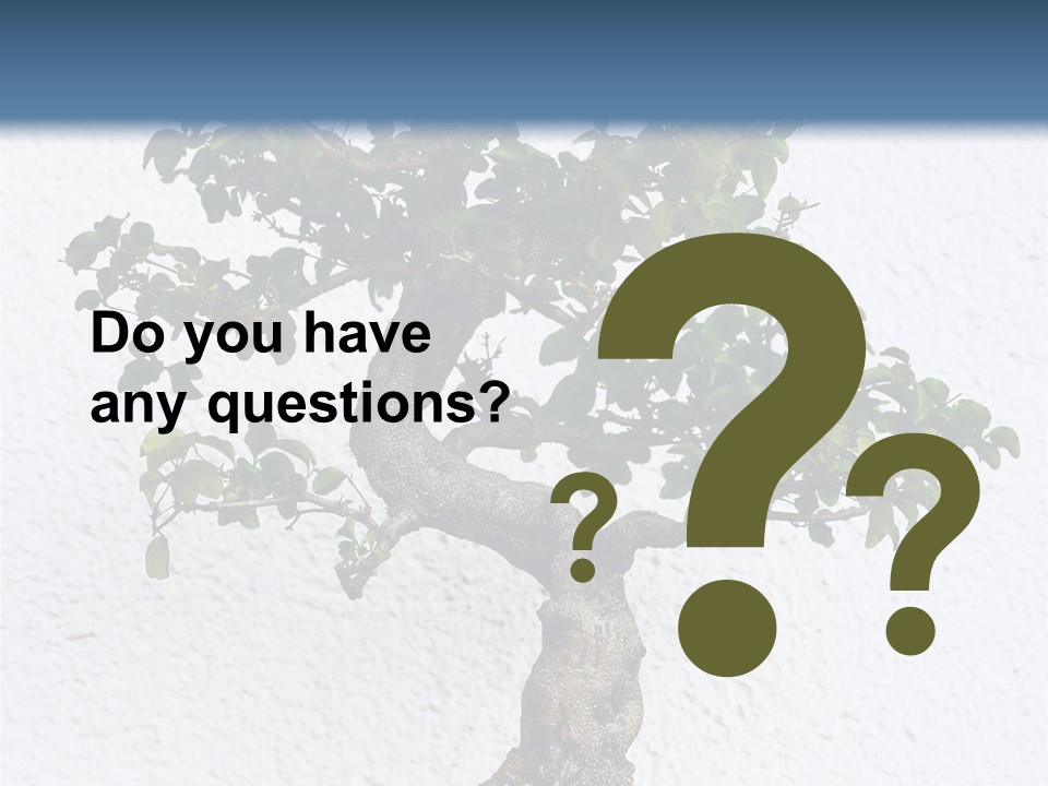 Prosper Old Nature PowerPoint Template