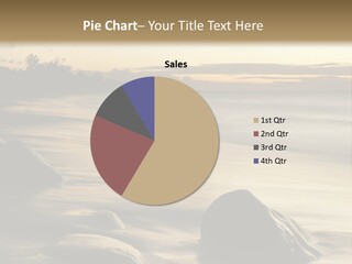 Rock Meeting Against PowerPoint Template