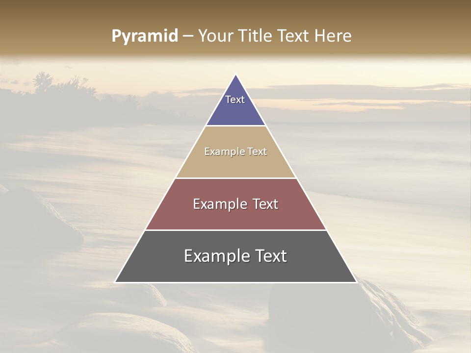 Rock Meeting Against PowerPoint Template
