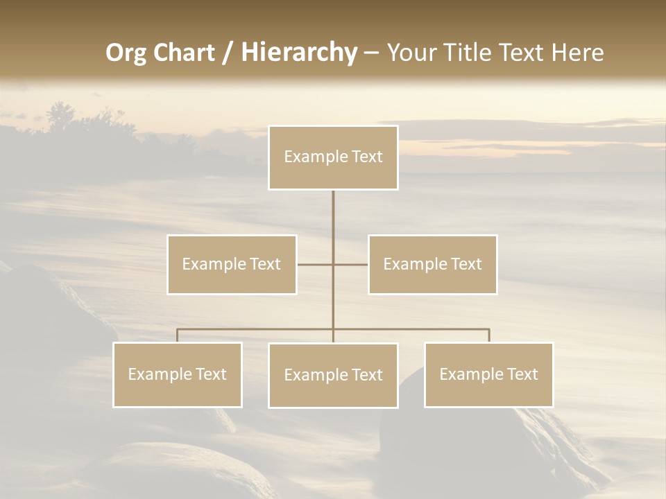 Rock Meeting Against PowerPoint Template