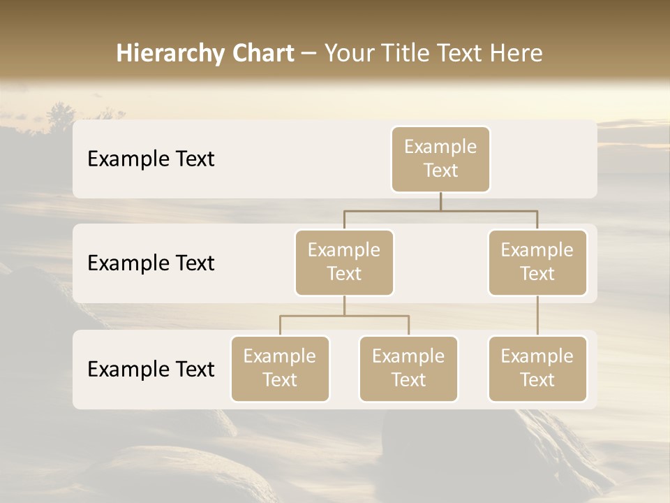 Rock Meeting Against PowerPoint Template
