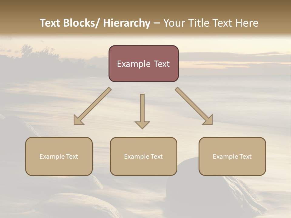 Rock Meeting Against PowerPoint Template