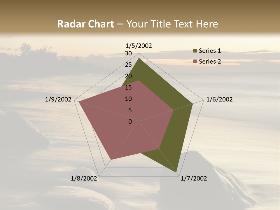 Rock Meeting Against PowerPoint Template