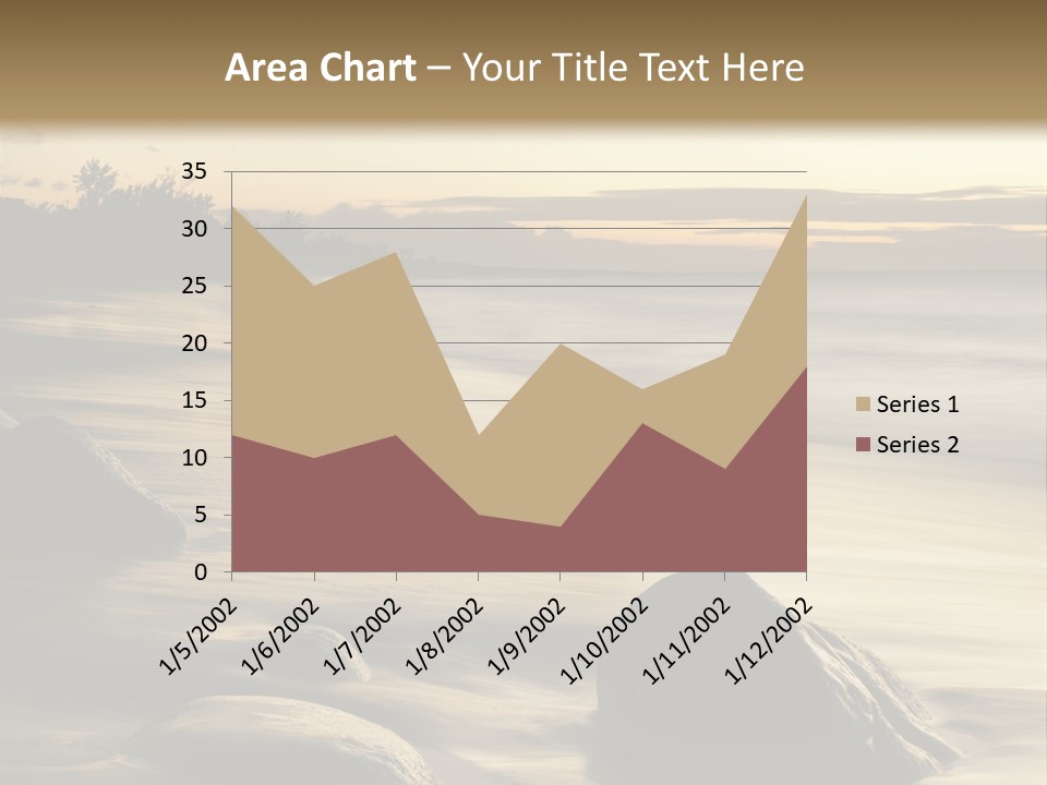 Rock Meeting Against PowerPoint Template