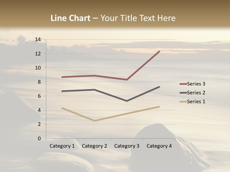 Rock Meeting Against PowerPoint Template
