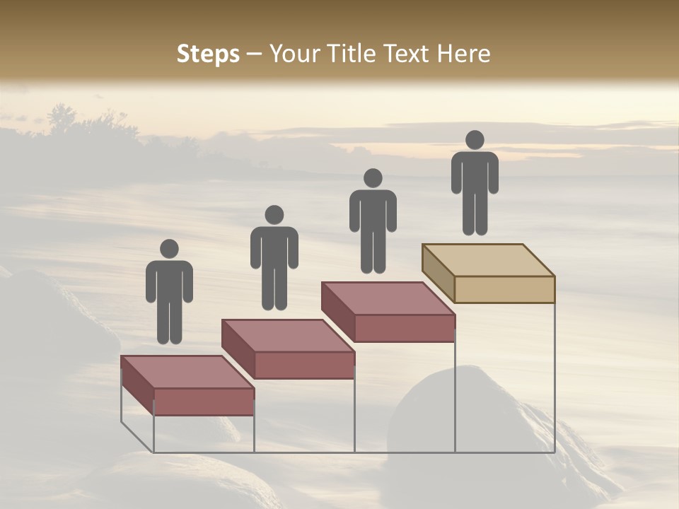 Rock Meeting Against PowerPoint Template
