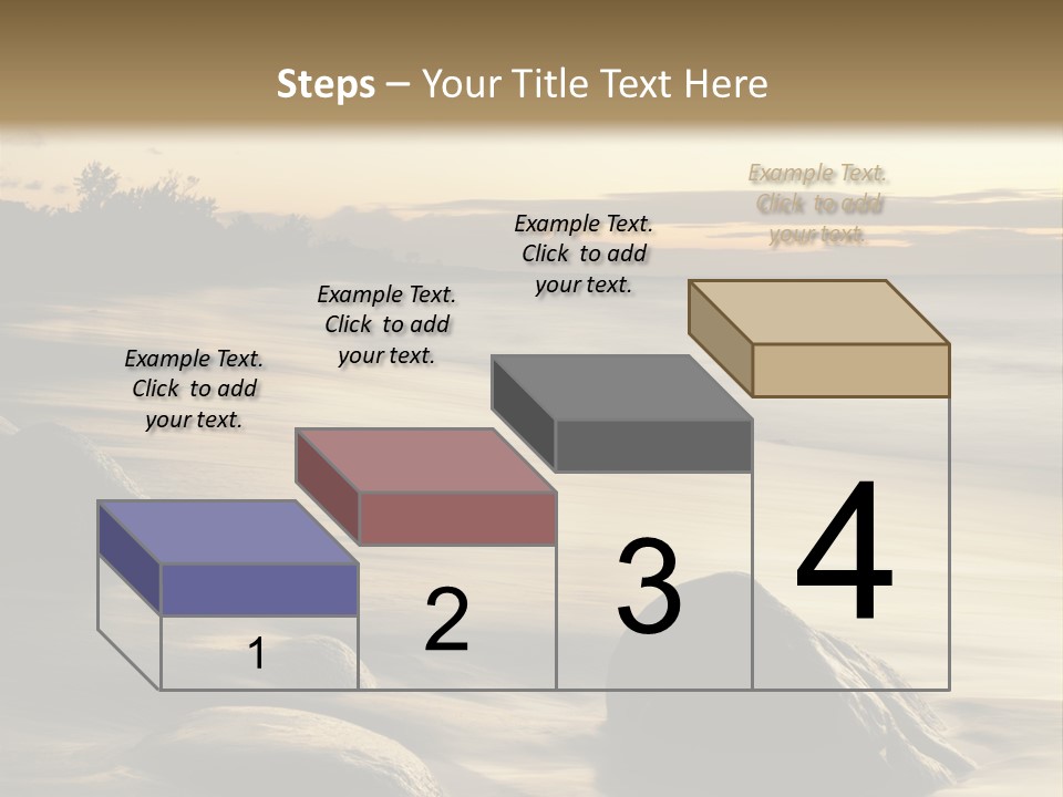 Rock Meeting Against PowerPoint Template