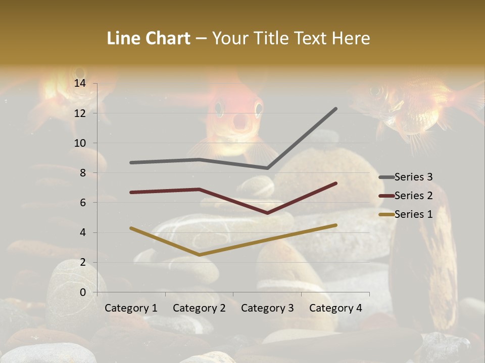 Beauty Bubbles Zen PowerPoint Template