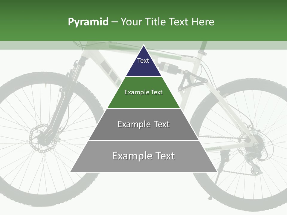 Hill Unpaved Expedition PowerPoint Template