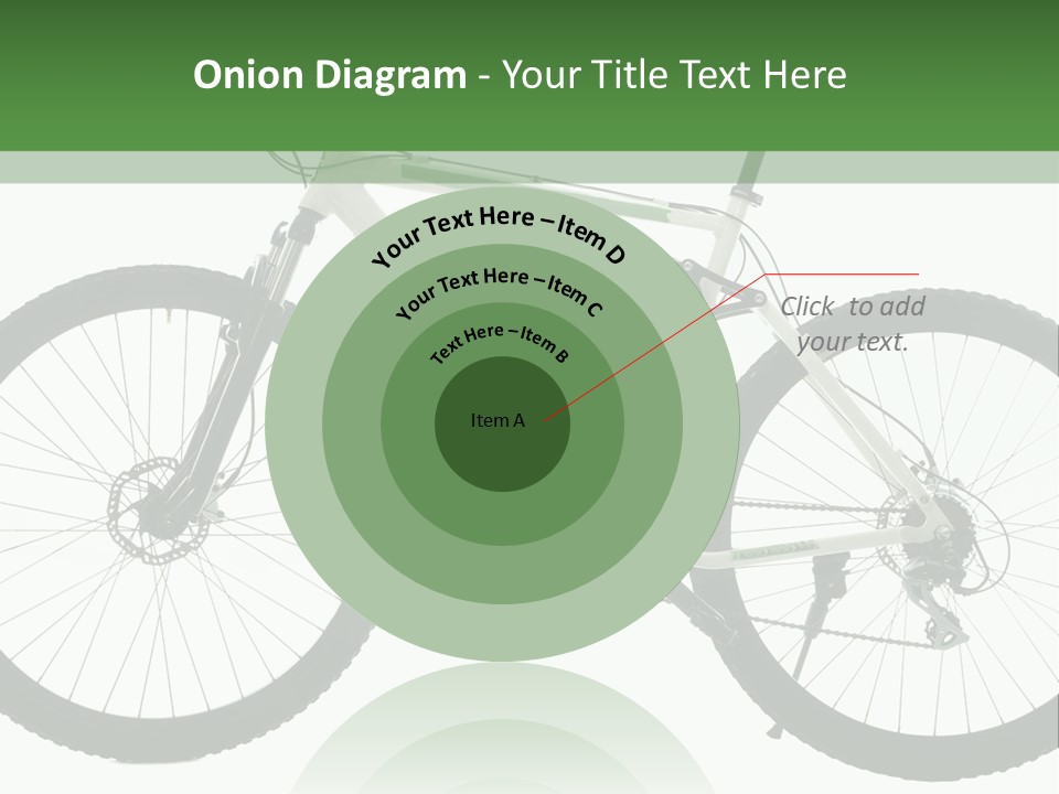 Hill Unpaved Expedition PowerPoint Template