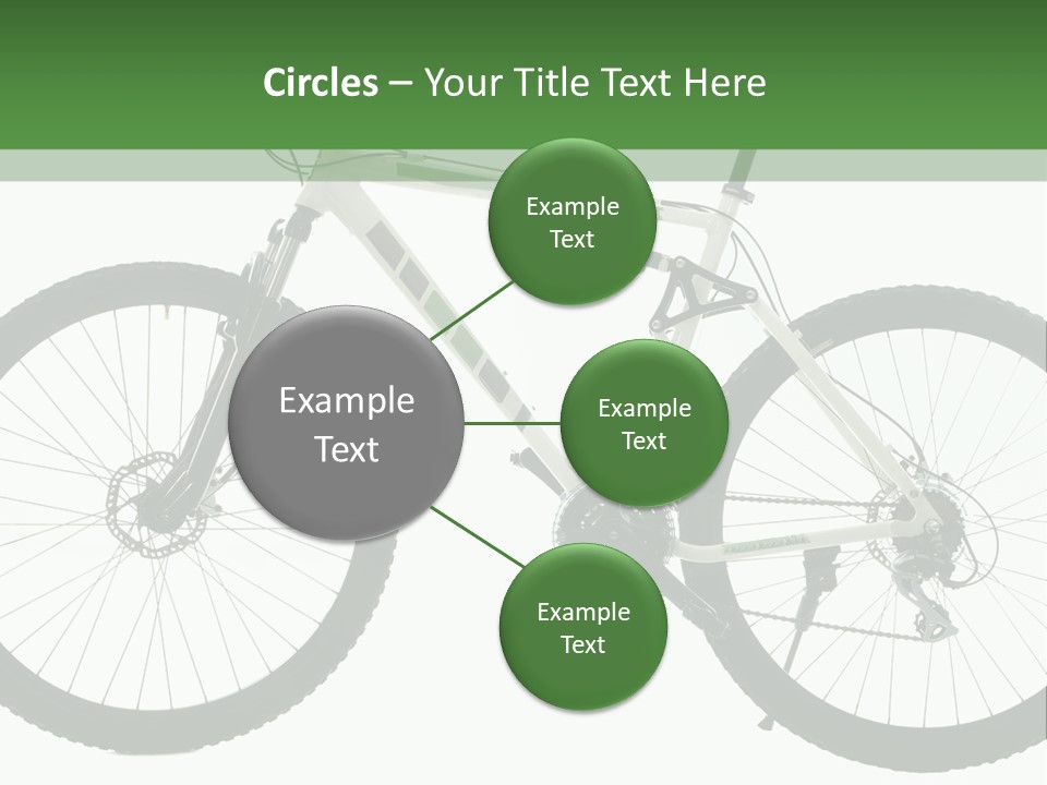 Hill Unpaved Expedition PowerPoint Template