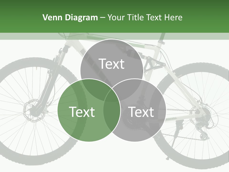 Hill Unpaved Expedition PowerPoint Template