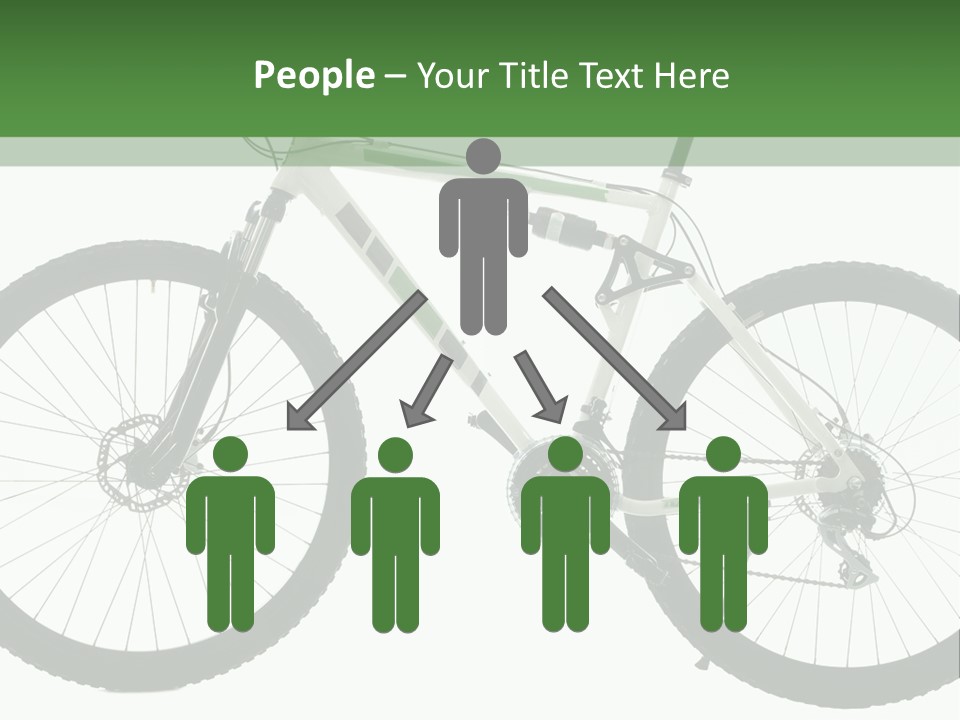 Hill Unpaved Expedition PowerPoint Template