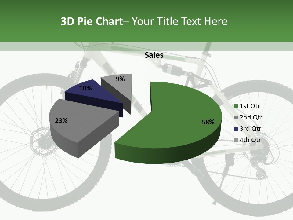 Hill Unpaved Expedition PowerPoint Template
