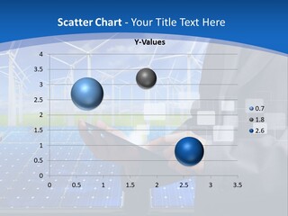 Sustainability Success Generation PowerPoint Template