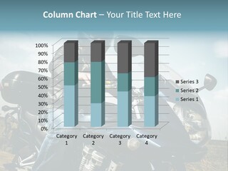 Vehicle Fresco Helmet PowerPoint Template