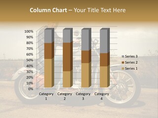 One Iron Adventure PowerPoint Template