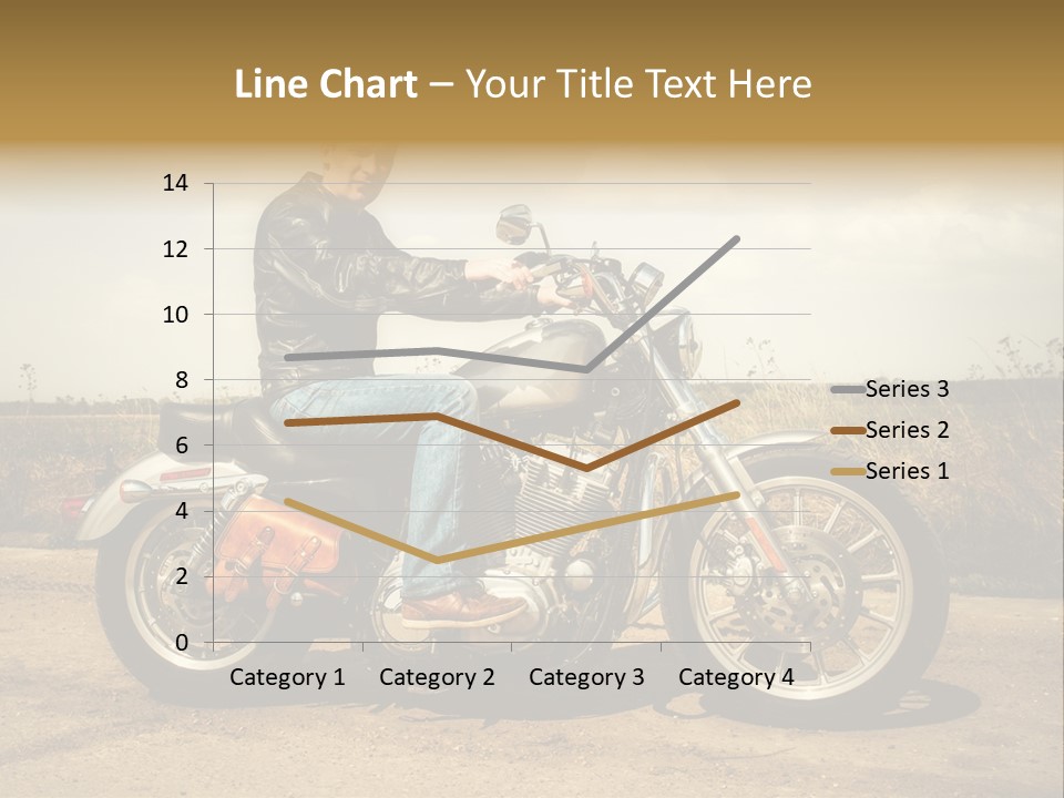 One Iron Adventure PowerPoint Template