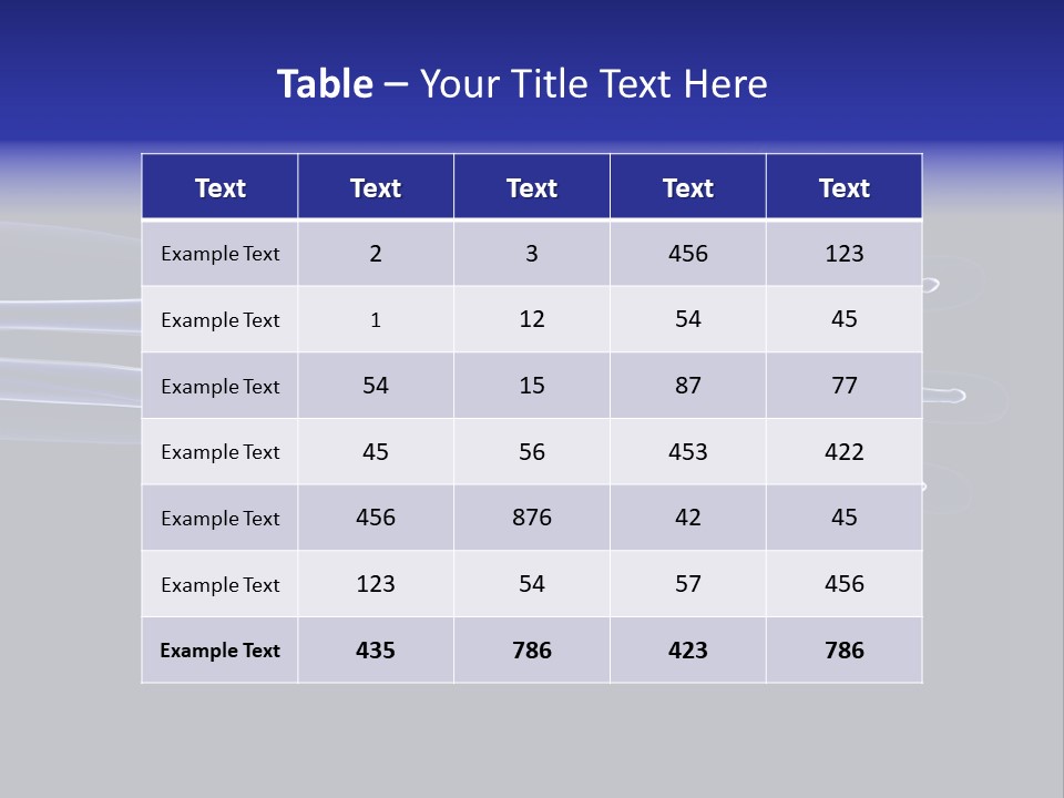 Medical Skeleton Pain PowerPoint Template