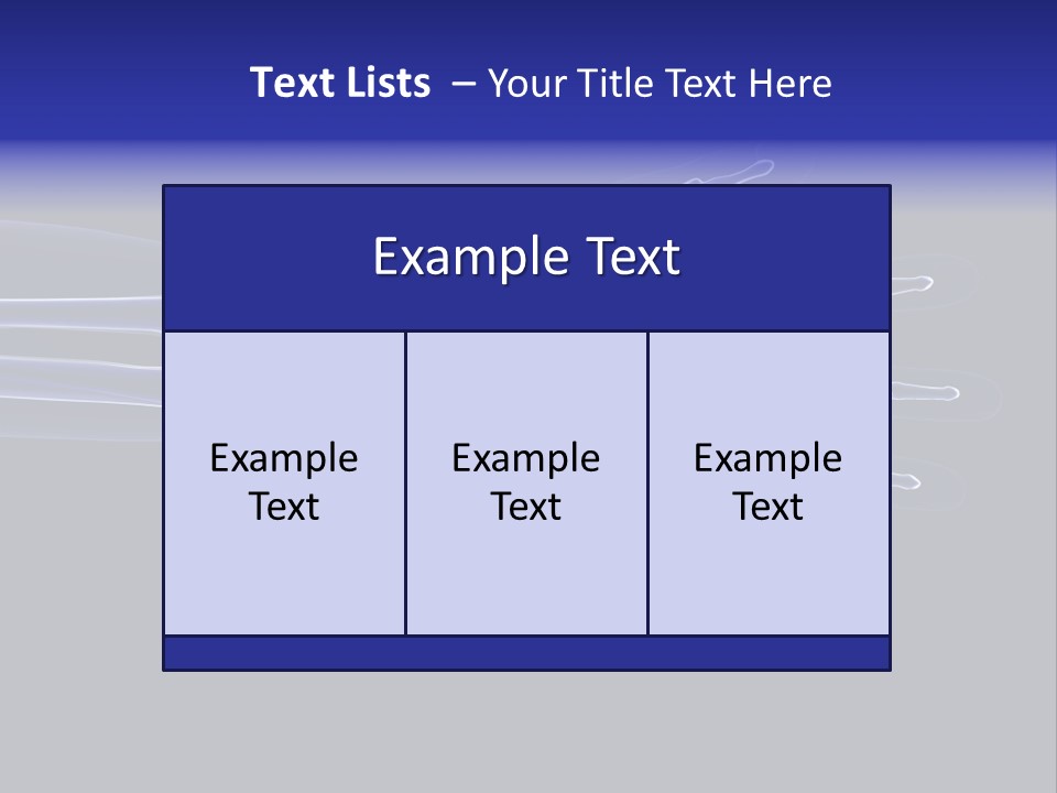 Medical Skeleton Pain PowerPoint Template