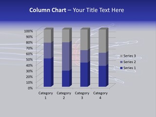 Medical Skeleton Pain PowerPoint Template