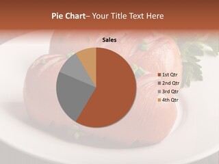 Snack Rural National PowerPoint Template